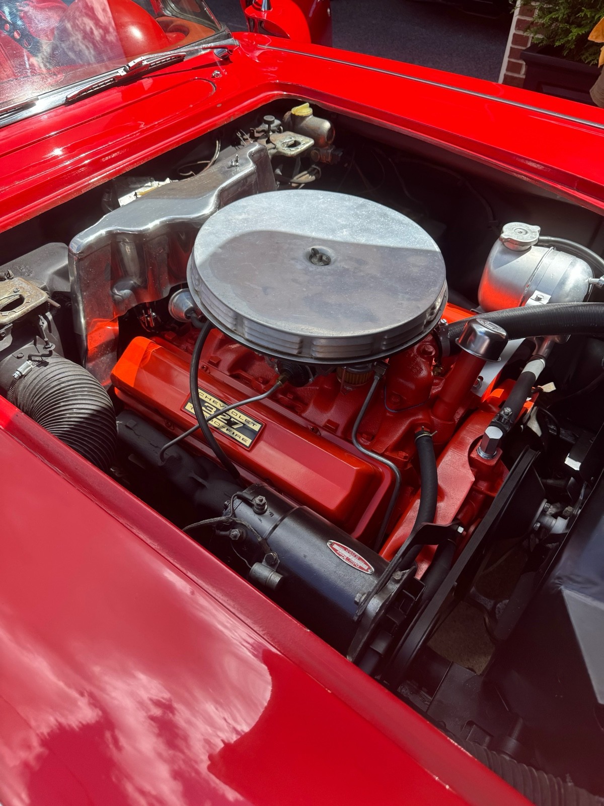 Chevrolet-Corvette-1962-Convertible-8