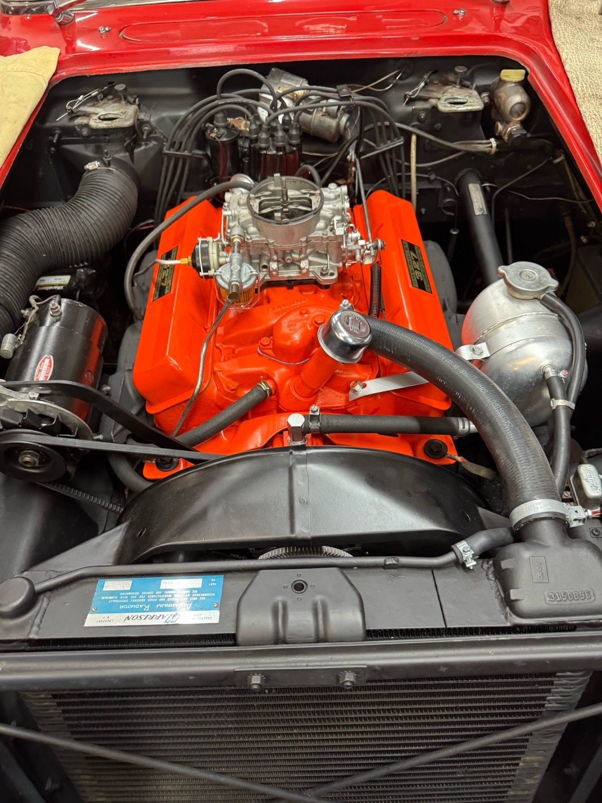 Chevrolet-Corvette-1962-Convertible-9