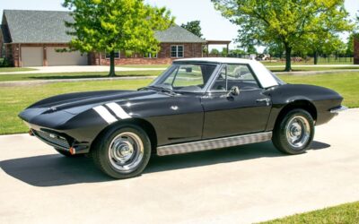 Chevrolet Corvette 1963
