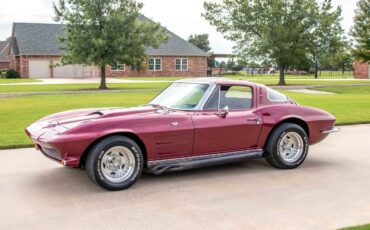Chevrolet Corvette 1963 Coupe