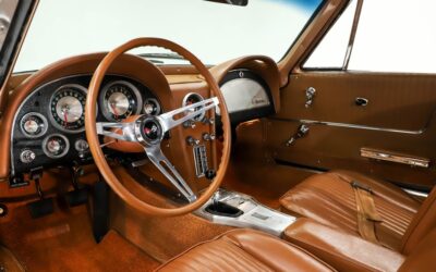 Chevrolet Corvette 1963
