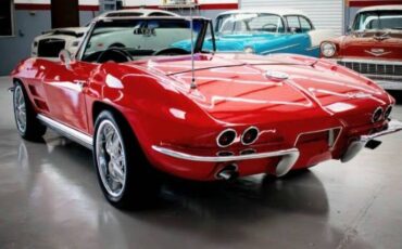 Chevrolet-Corvette-1964-1