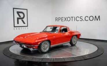 Chevrolet Corvette 1964 --