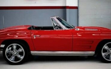 Chevrolet-Corvette-1964-4