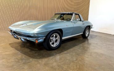 Chevrolet Corvette 1964 Classic Car