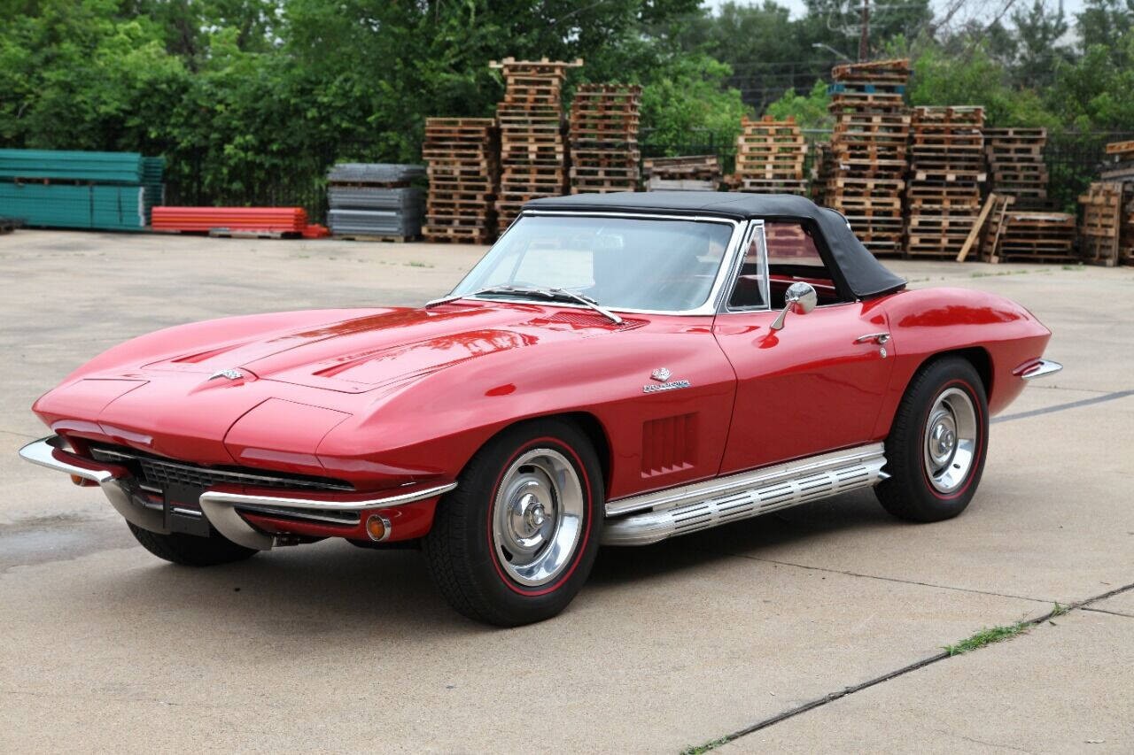 Chevrolet-Corvette-1964-Convertible-10