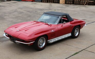 Chevrolet-Corvette-1964-Convertible-12