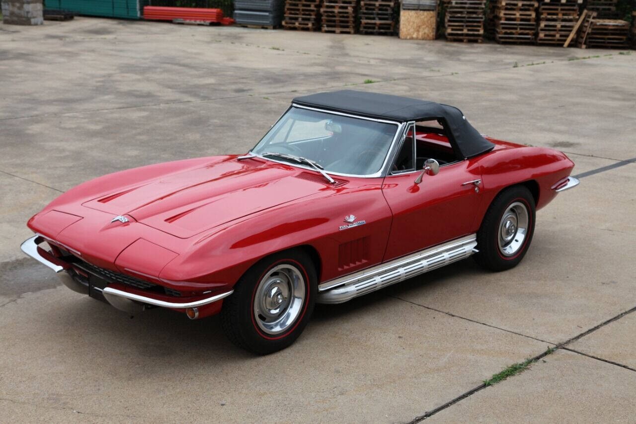 Chevrolet-Corvette-1964-Convertible-12