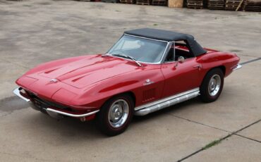 Chevrolet-Corvette-1964-Convertible-13