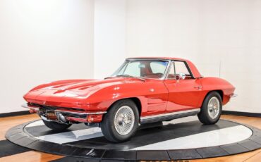 Chevrolet-Corvette-1964-Convertible-13