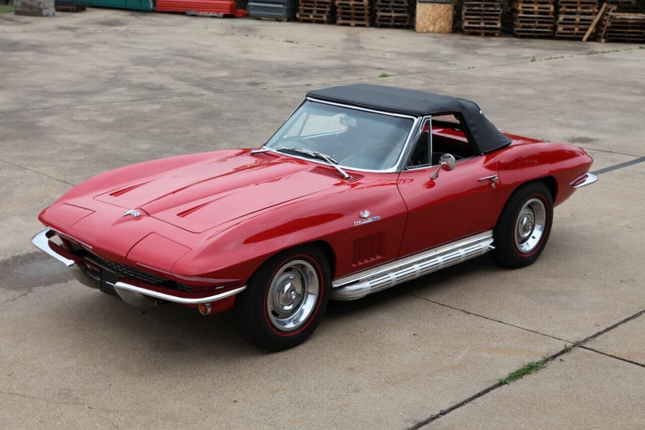 Chevrolet-Corvette-1964-Convertible-13
