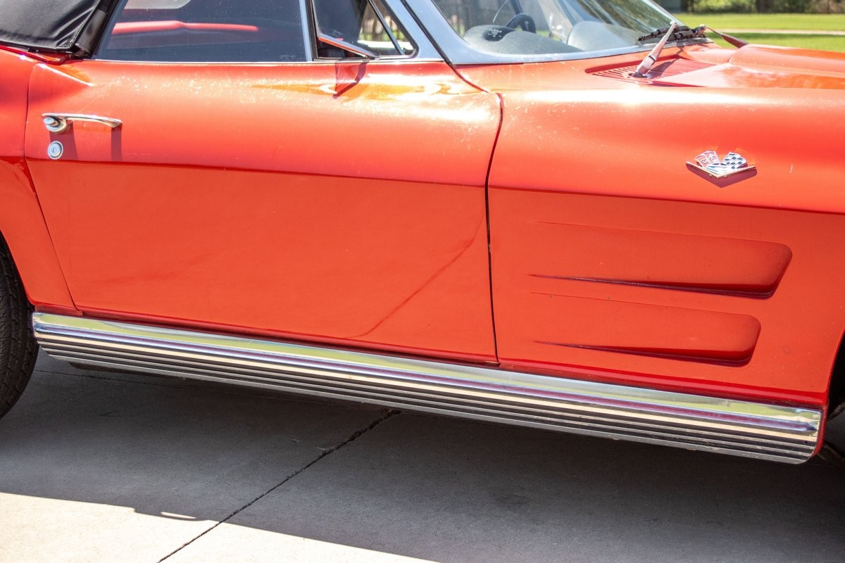 Chevrolet-Corvette-1964-Convertible-14