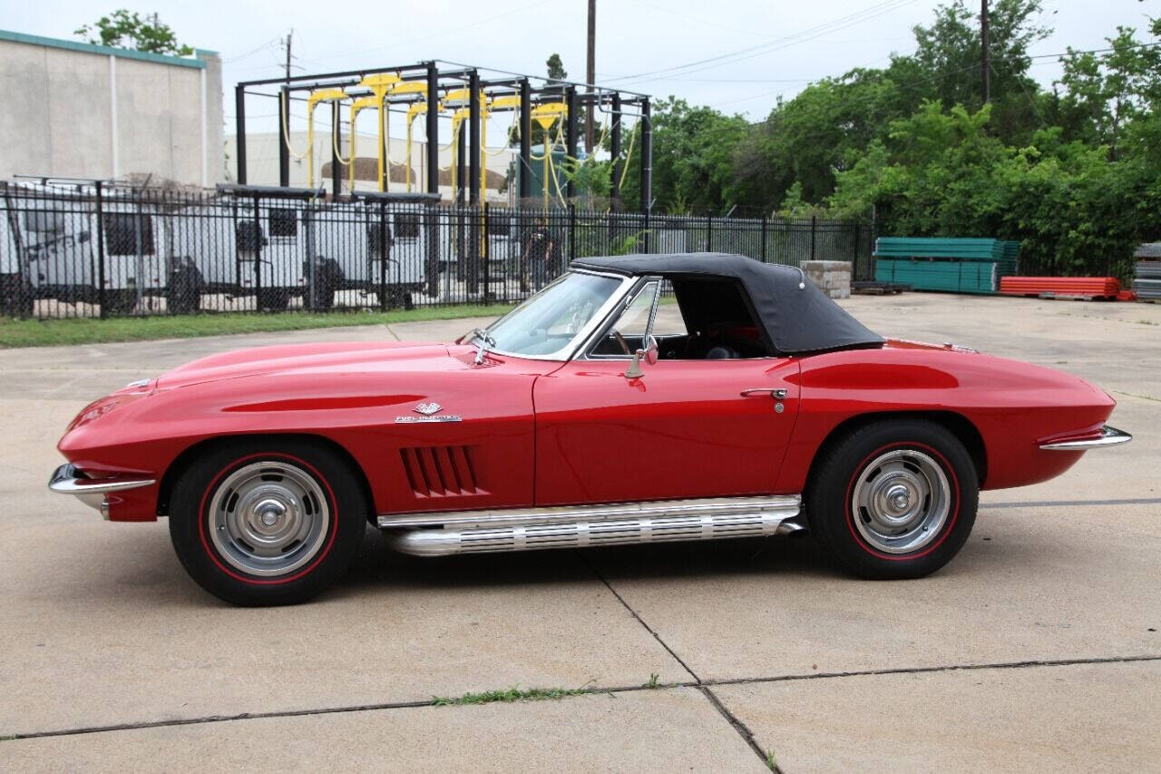 Chevrolet-Corvette-1964-Convertible-14