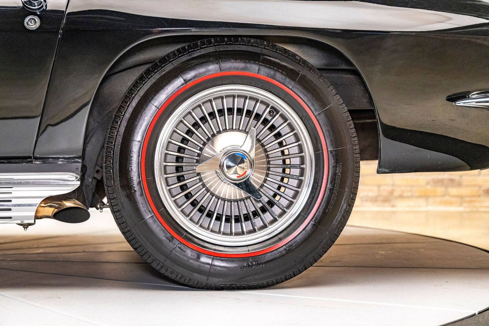 Chevrolet-Corvette-1964-Convertible-15