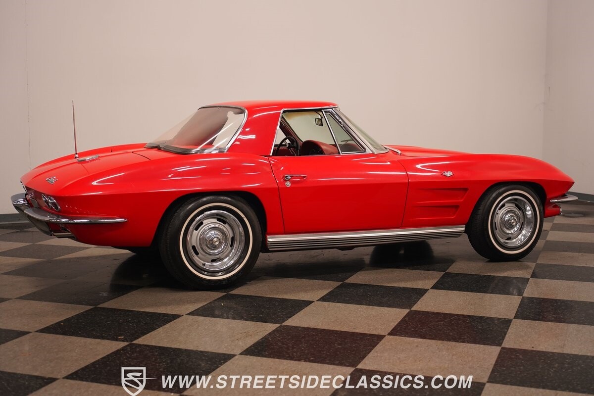 Chevrolet-Corvette-1964-Convertible-16