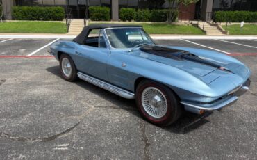 Chevrolet-Corvette-1964-Convertible-16