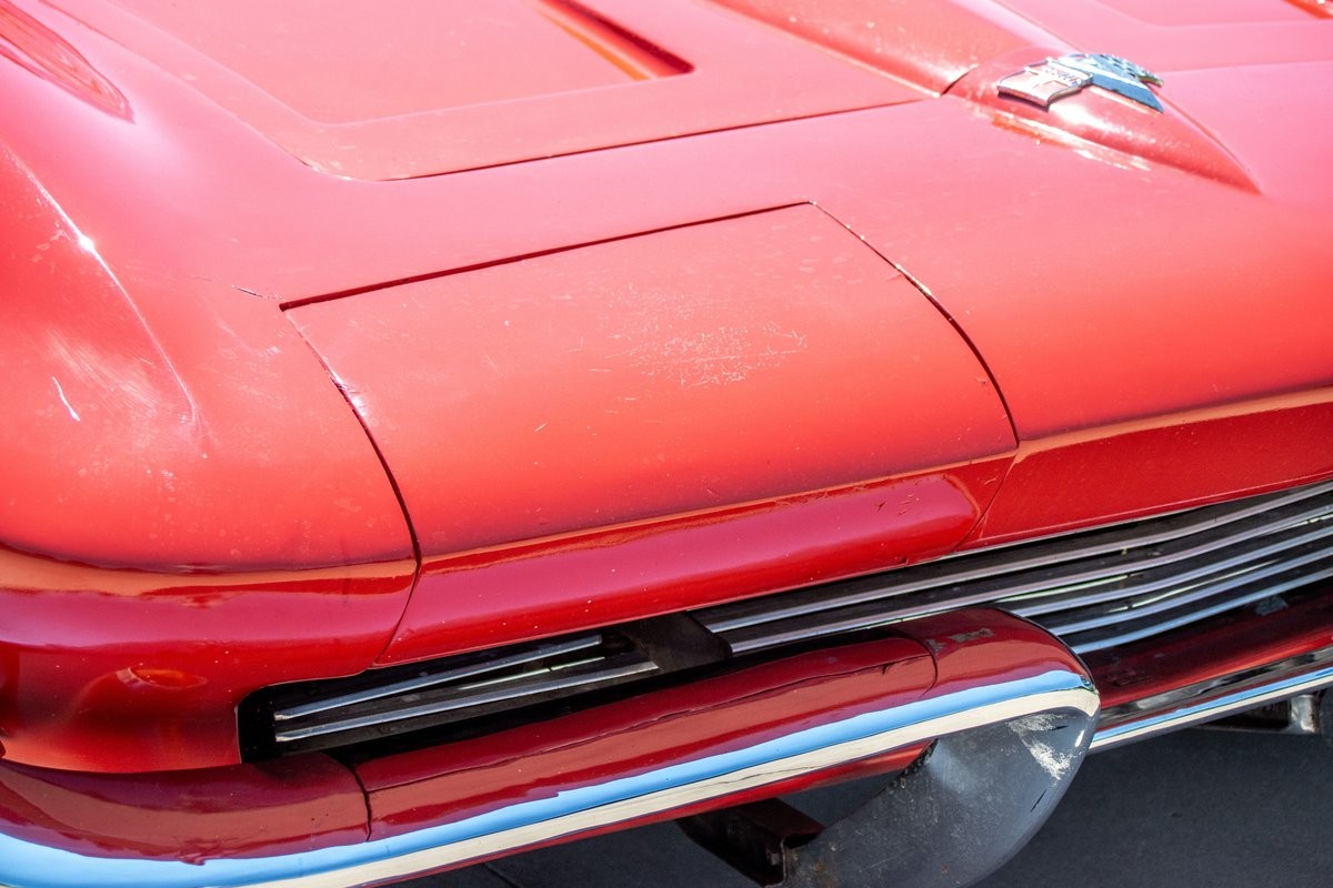 Chevrolet-Corvette-1964-Convertible-2