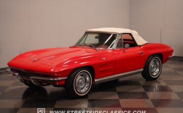 Chevrolet-Corvette-1964-Convertible-23