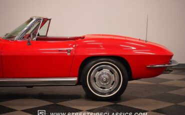 Chevrolet-Corvette-1964-Convertible-33