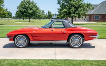 Chevrolet-Corvette-1964-Convertible-4