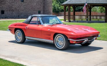 Chevrolet-Corvette-1964-Convertible-5