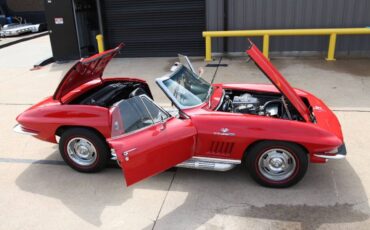 Chevrolet-Corvette-1964-Convertible-5