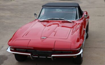 Chevrolet-Corvette-1964-Convertible-7