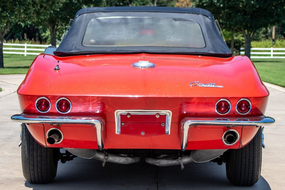 Chevrolet-Corvette-1964-Convertible-8