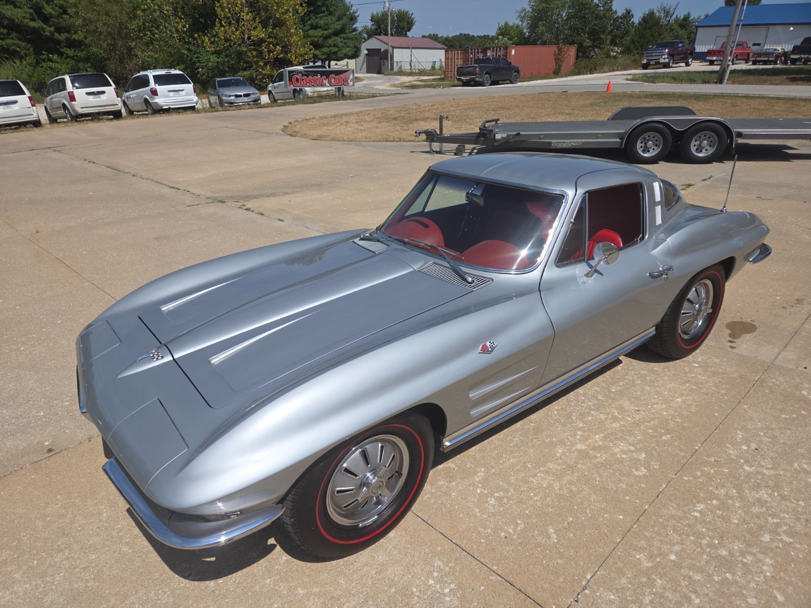 Chevrolet-Corvette-1964-Coupe-1