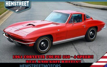 Chevrolet Corvette 1964 Coupe