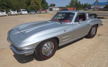 Chevrolet Corvette 1964 Coupe