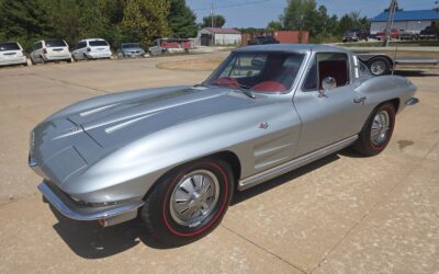 Chevrolet Corvette 1964
