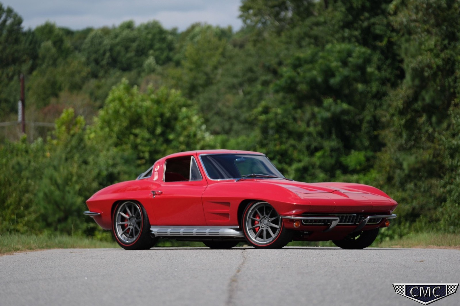 Chevrolet Corvette 1964 Coupe