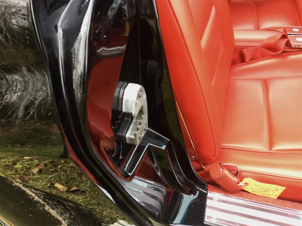 Chevrolet-Corvette-1965-Black-Red-25