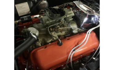Chevrolet-Corvette-1965-Black-Red-58