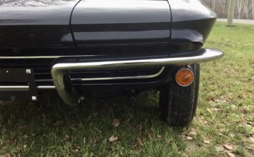 Chevrolet-Corvette-1965-Black-Red-6