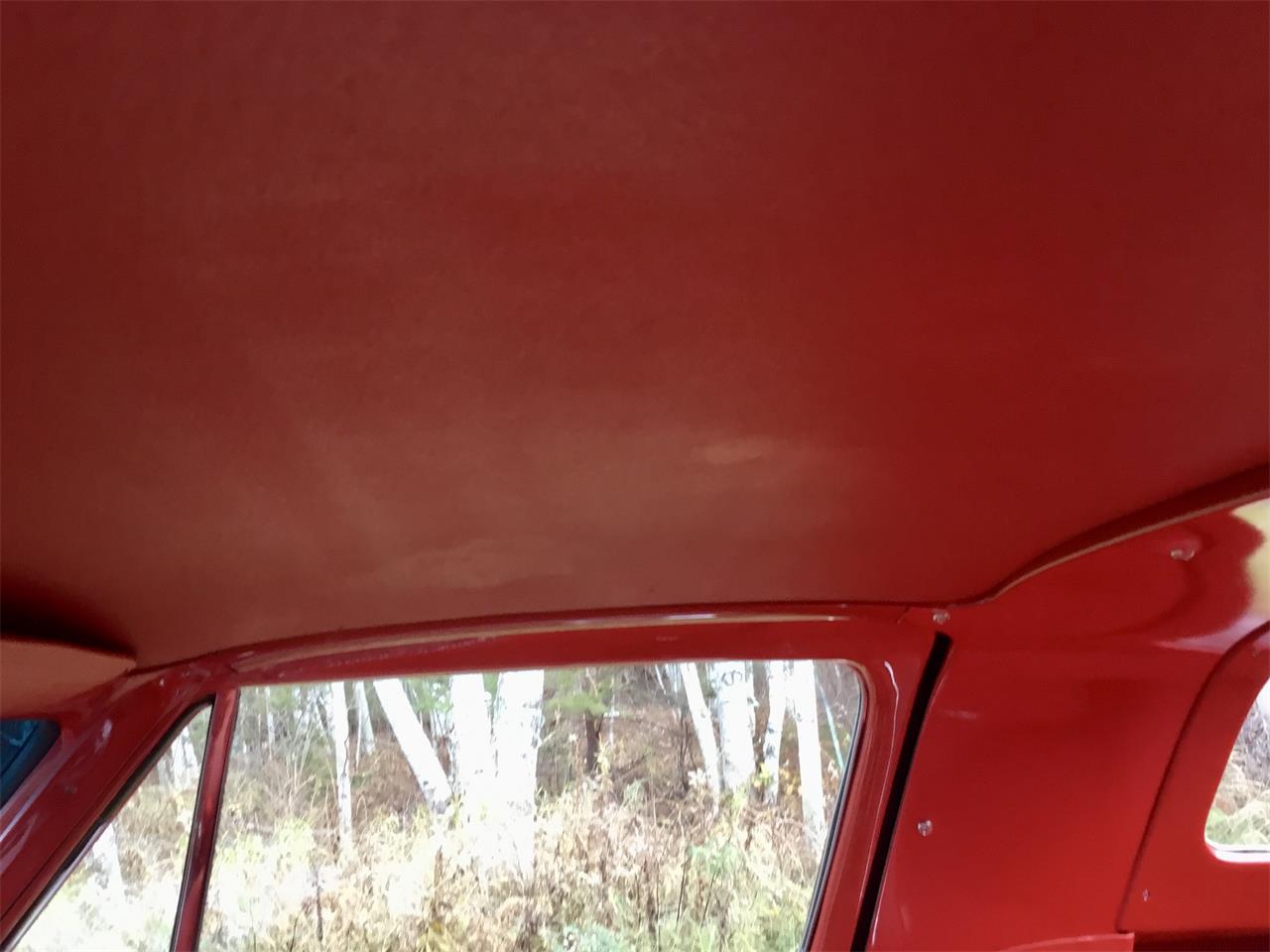Chevrolet-Corvette-1965-Black-Red-63