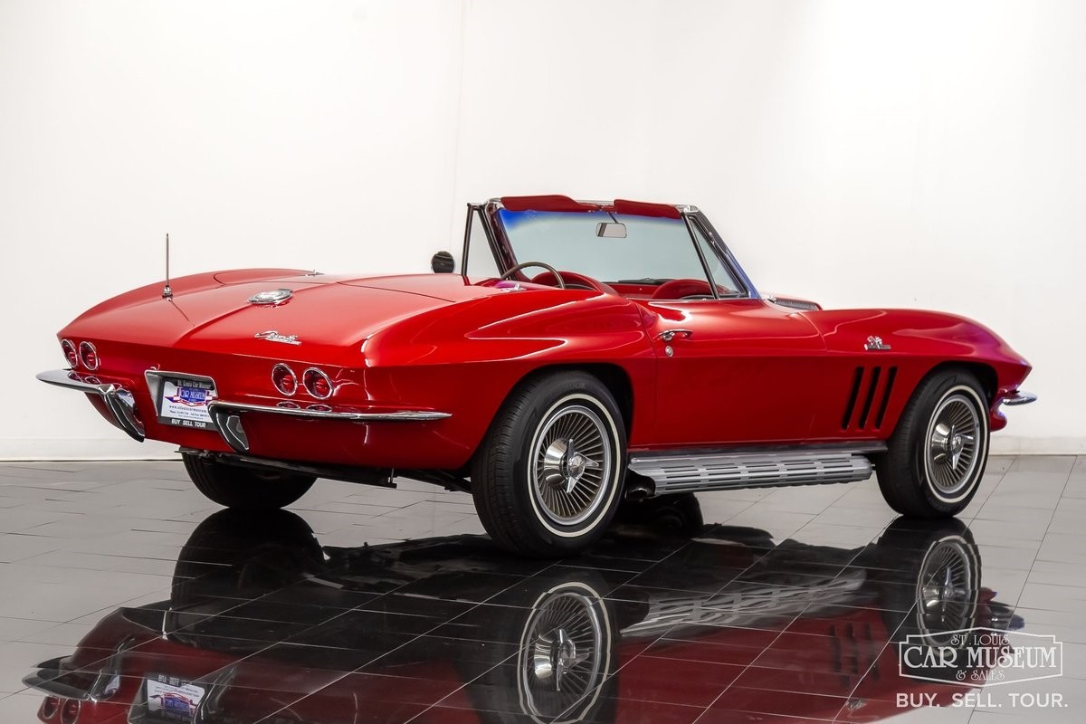 Chevrolet-Corvette-1965-Convertible-11