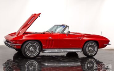 Chevrolet-Corvette-1965-Convertible-14