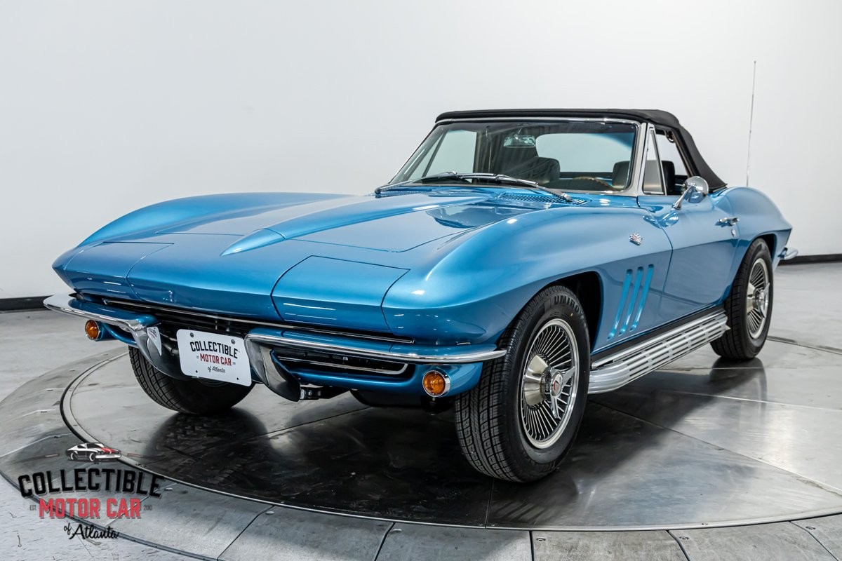 Chevrolet-Corvette-1965-Convertible-29