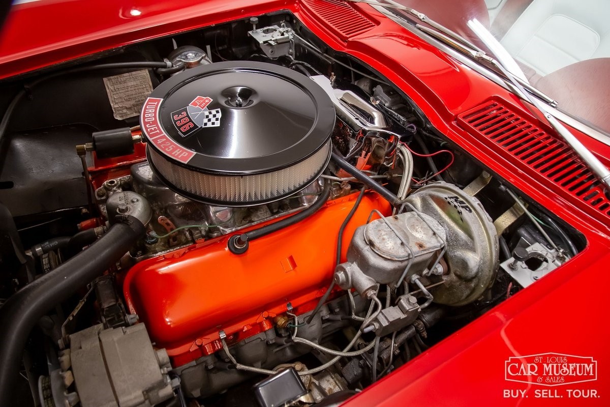 Chevrolet-Corvette-1965-Convertible-34