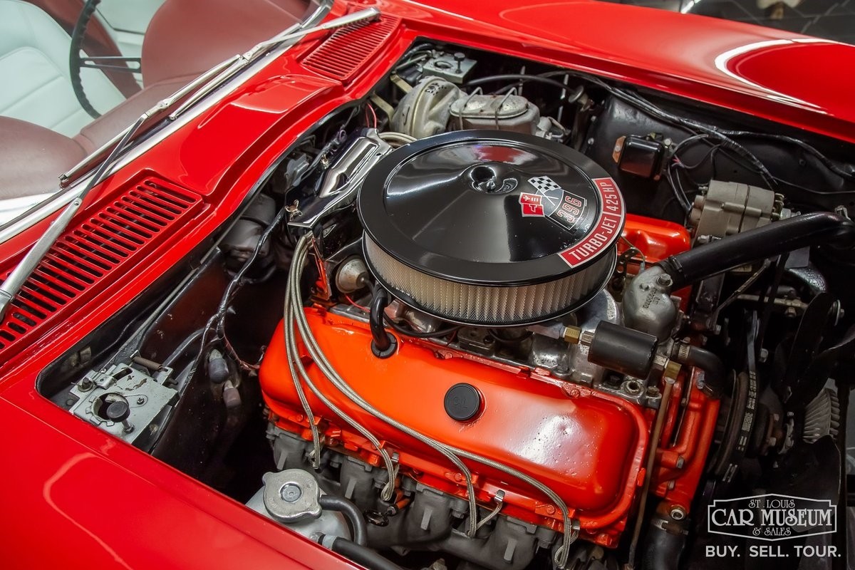 Chevrolet-Corvette-1965-Convertible-35