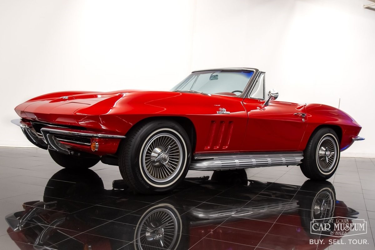 Chevrolet-Corvette-1965-Convertible-39