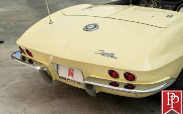 Chevrolet-Corvette-1965-Convertible-4