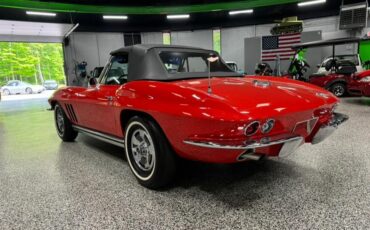 Chevrolet-Corvette-1965-Convertible-4