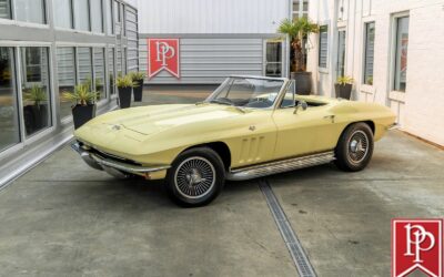 Chevrolet Corvette 1965