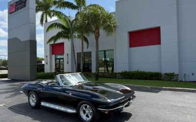 Chevrolet Corvette 1965