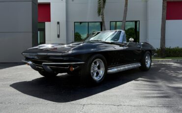 Chevrolet-Corvette-1965-Convertible-5