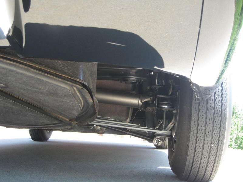 Chevrolet-Corvette-1965-Convertible-7