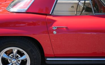 Chevrolet-Corvette-1965-Convertible-7